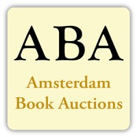 Amsterdam Book Auctions logo, Amsterdam Book Auctions contact details