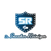 De Sneaker Reiniger logo, De Sneaker Reiniger contact details