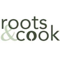 RootsandCook logo, RootsandCook contact details