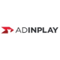 AdinPlay logo, AdinPlay contact details