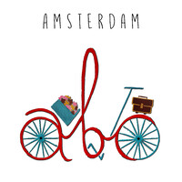 Amsterdam's ABC logo, Amsterdam's ABC contact details