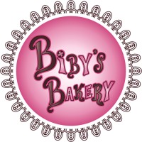 Biby's Bakery logo, Biby's Bakery contact details