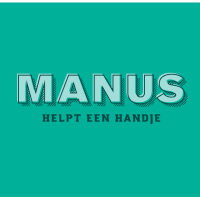 MANUS Diensten logo, MANUS Diensten contact details