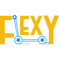 FlexY App N.V. logo, FlexY App N.V. contact details