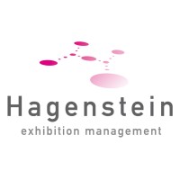 Hagenstein Exhibition Management logo, Hagenstein Exhibition Management contact details