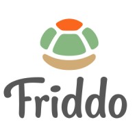 Friddo logo, Friddo contact details