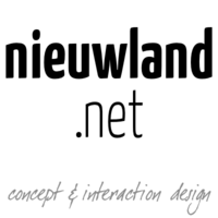 nieuwland.net logo, nieuwland.net contact details