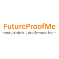 FutureProofMe logo, FutureProofMe contact details