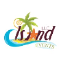 Island Events logo, Island Events contact details