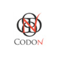 Codon.nu logo, Codon.nu contact details