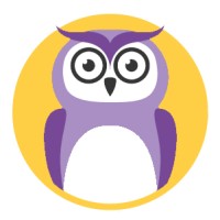 BizzyOwl logo, BizzyOwl contact details