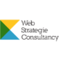 Web Strategie Consultancy logo, Web Strategie Consultancy contact details