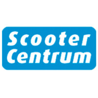 Scootercentrum logo, Scootercentrum contact details