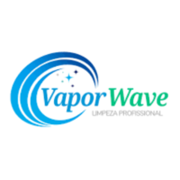 Vapor Wave Limpeza Profissional logo, Vapor Wave Limpeza Profissional contact details