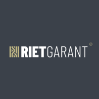 RietGarant® Kwaliteit en zekerheid in het onderhoud van rieten daken. logo, RietGarant® Kwaliteit en zekerheid in het onderhoud van rieten daken. contact details