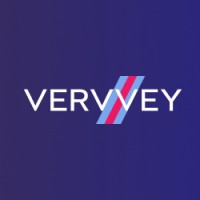 VERVVEY logo, VERVVEY contact details