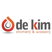 Wasserij-Stomerij 'De Kim' B.V. logo, Wasserij-Stomerij 'De Kim' B.V. contact details