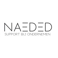 NAEDED logo, NAEDED contact details