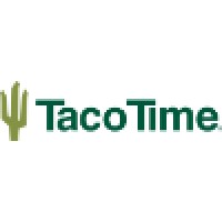 Taco Time logo, Taco Time contact details