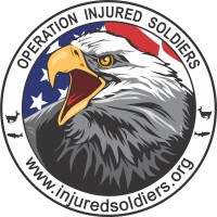 Operation Injured Soldiers logo, Operation Injured Soldiers contact details