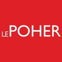 LE POHER HEBDO logo, LE POHER HEBDO contact details