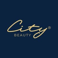 City Beauty logo, City Beauty contact details