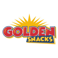 Golden Snacks logo, Golden Snacks contact details