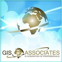 GIS ASSOCIATES logo, GIS ASSOCIATES contact details