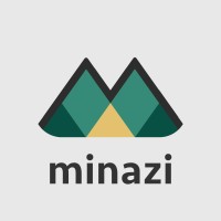 minazi consulting logo, minazi consulting contact details