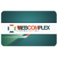 Webcomplex.nl logo, Webcomplex.nl contact details