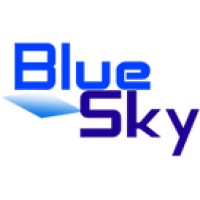 BLS Consultants trading as BlueSky logo, BLS Consultants trading as BlueSky contact details