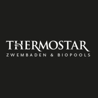 Thermostar zwembaden en biopools logo, Thermostar zwembaden en biopools contact details