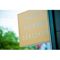 Hotel Sternen Oerlikon logo, Hotel Sternen Oerlikon contact details