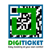 DigiTicket SA logo, DigiTicket SA contact details