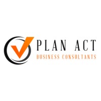 Plan Act Business Consultants logo, Plan Act Business Consultants contact details