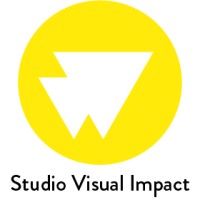 Studio Visual Impact logo, Studio Visual Impact contact details