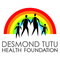 Desmond Tutu Health Foundation logo, Desmond Tutu Health Foundation contact details