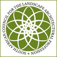 South African Council for the Landscape Architectural Profession (SACLAP) logo, South African Council for the Landscape Architectural Profession (SACLAP) contact details