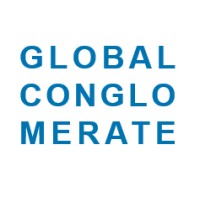 Global Conglomerate logo, Global Conglomerate contact details