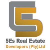 5ES REAL ESTATE DEVELOPERS logo, 5ES REAL ESTATE DEVELOPERS contact details