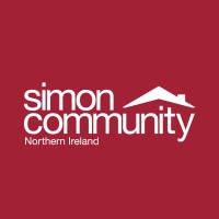 Simon Community Northern Ireland logo, Simon Community Northern Ireland contact details