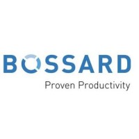 Bossard South Africa logo, Bossard South Africa contact details