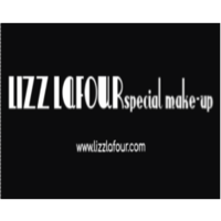 LIZZLAFOURspecial make-up logo, LIZZLAFOURspecial make-up contact details