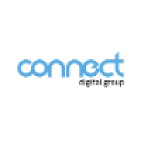 ConnectDG logo, ConnectDG contact details