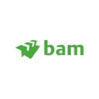 BAM Corporate Services GmbH logo, BAM Corporate Services GmbH contact details