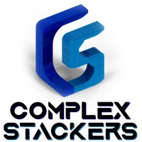 Complexstackers logo, Complexstackers contact details