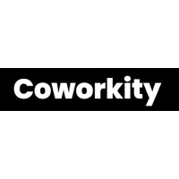 Coworkity - unique workspaces logo, Coworkity - unique workspaces contact details