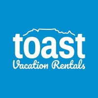 Toast Vacation Rentals logo, Toast Vacation Rentals contact details