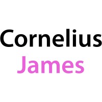 Cornelius James Consulting logo, Cornelius James Consulting contact details