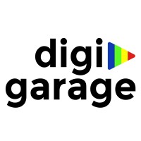 Digigarage.in logo, Digigarage.in contact details